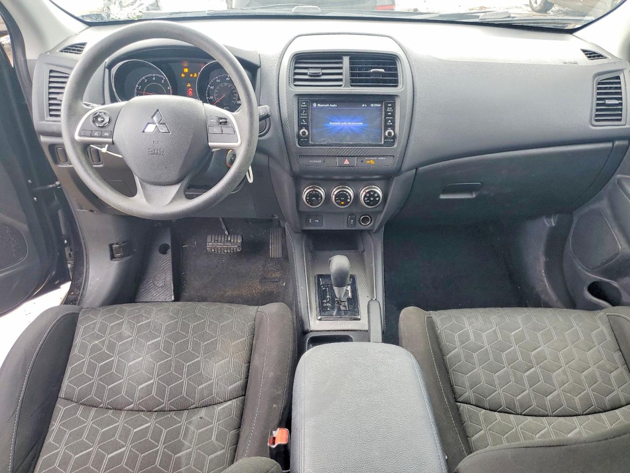 2022 MITSUBISHI OUTLANDER SPORT ES photo 15