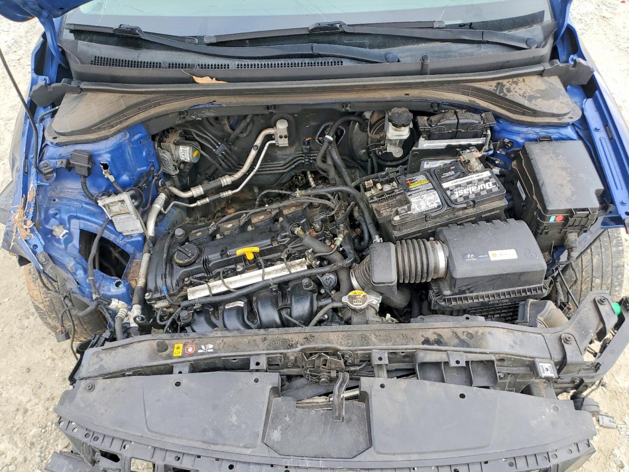 2018 HYUNDAI ELANTRA SEL photo 11