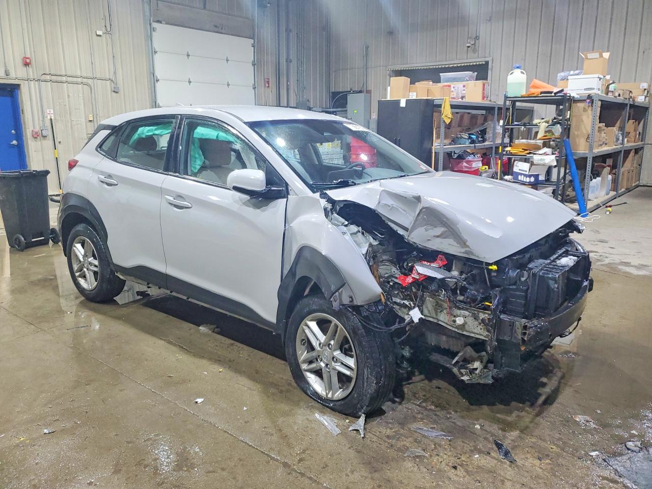 2022 HYUNDAI KONA SE photo 7