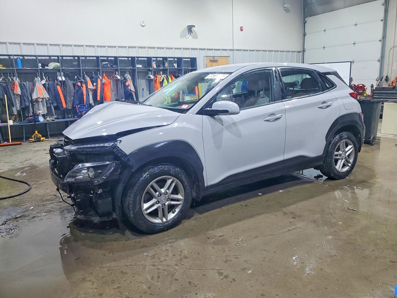 2022 HYUNDAI KONA