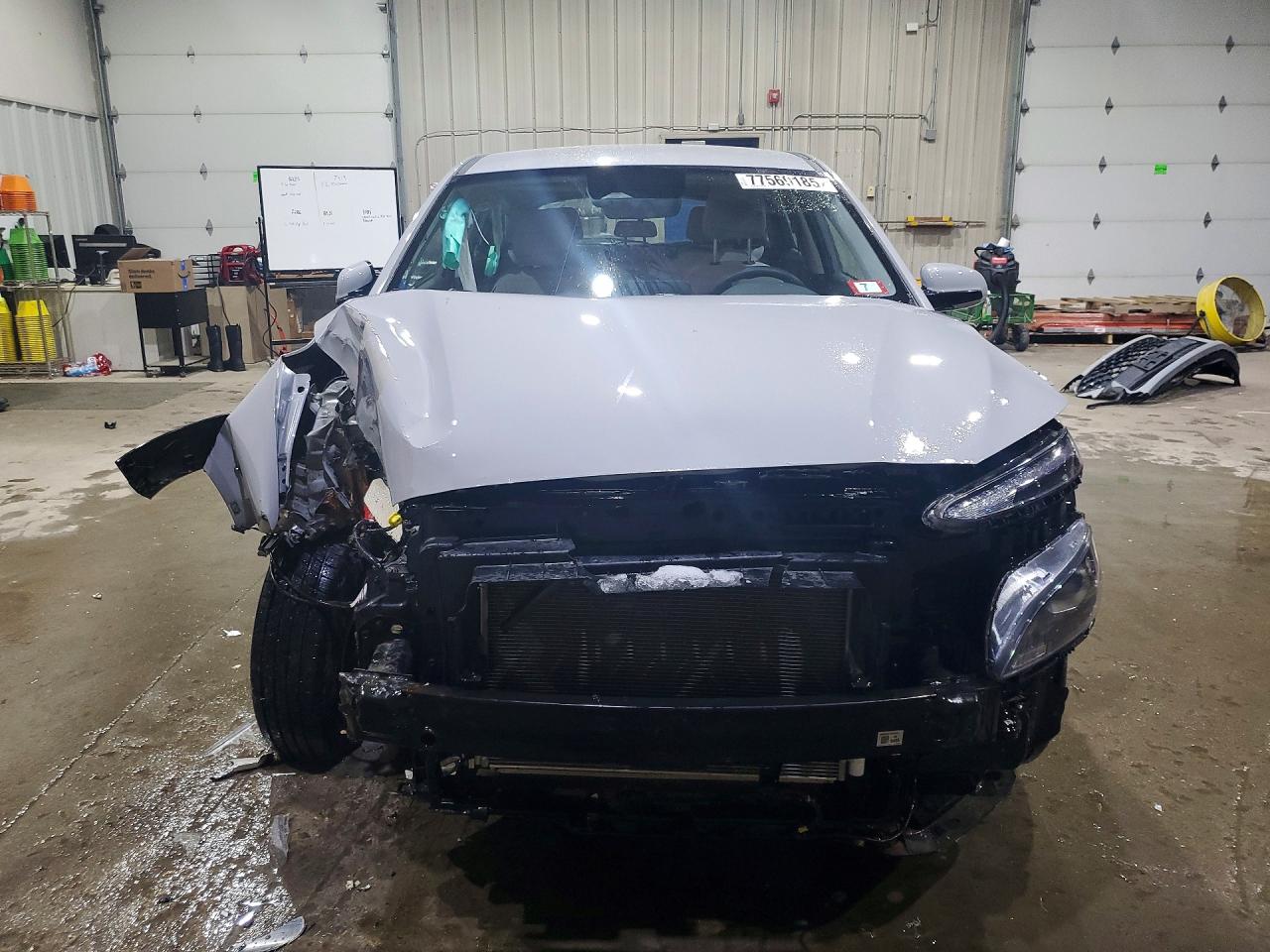 2022 HYUNDAI KONA SE photo 9