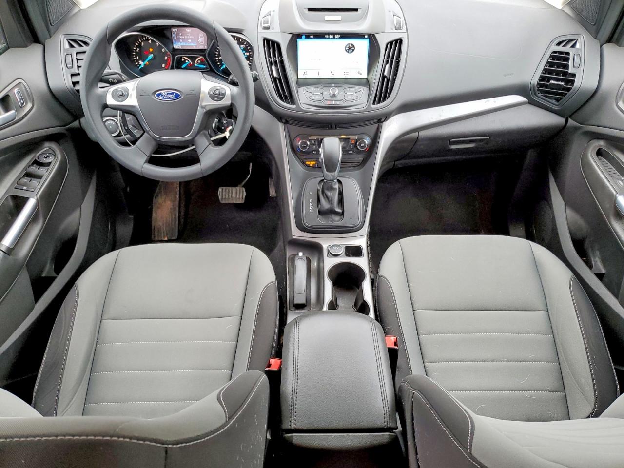 2016 FORD ESCAPE SE photo 15
