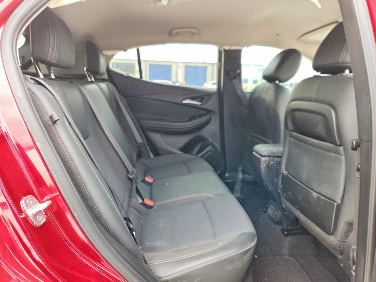 2020 BUICK ENCORE GX PREFERRED photo 31