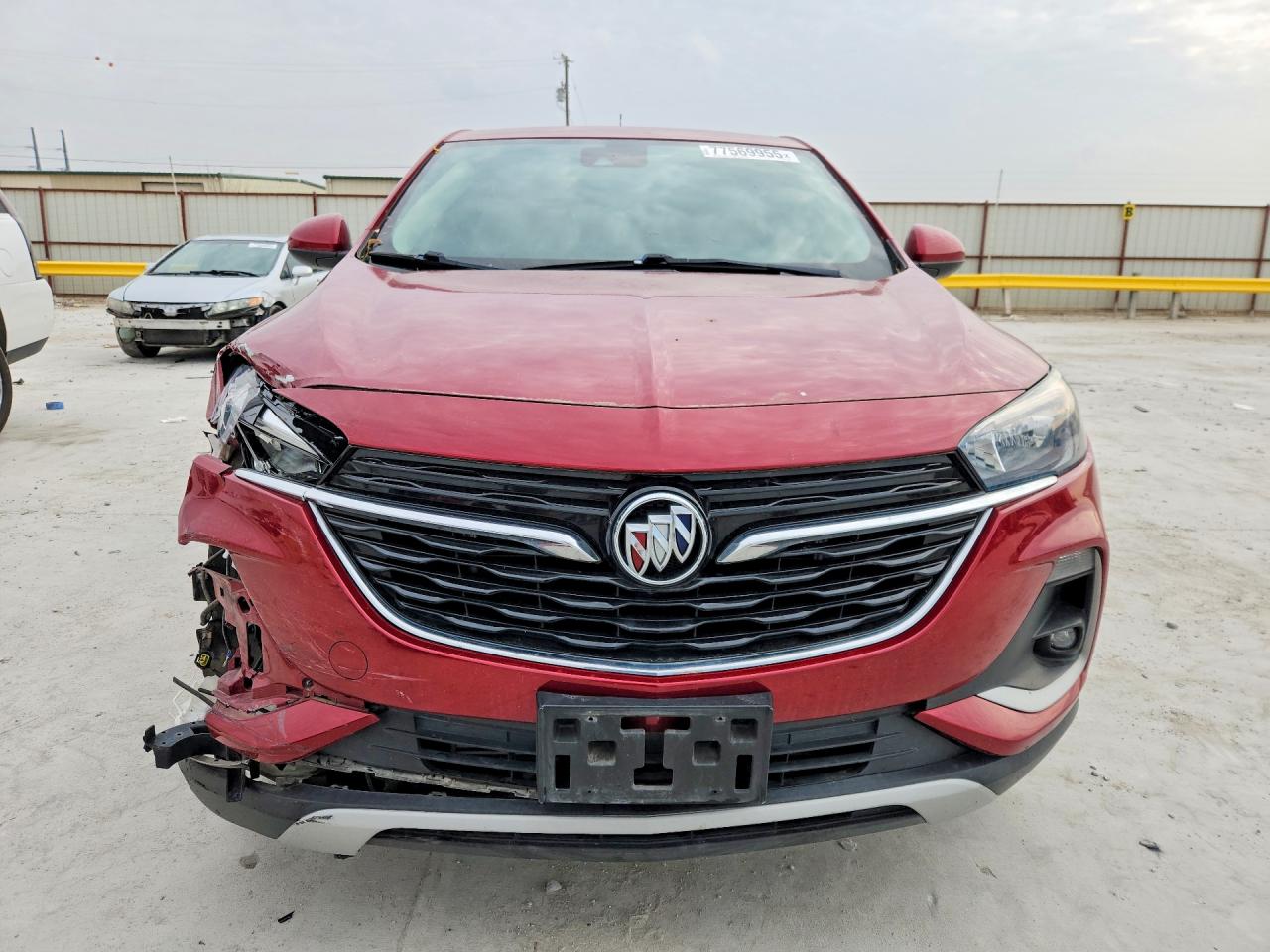 2020 BUICK ENCORE GX PREFERRED photo 13