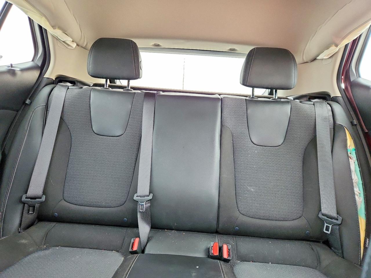 2020 BUICK ENCORE GX PREFERRED photo 28