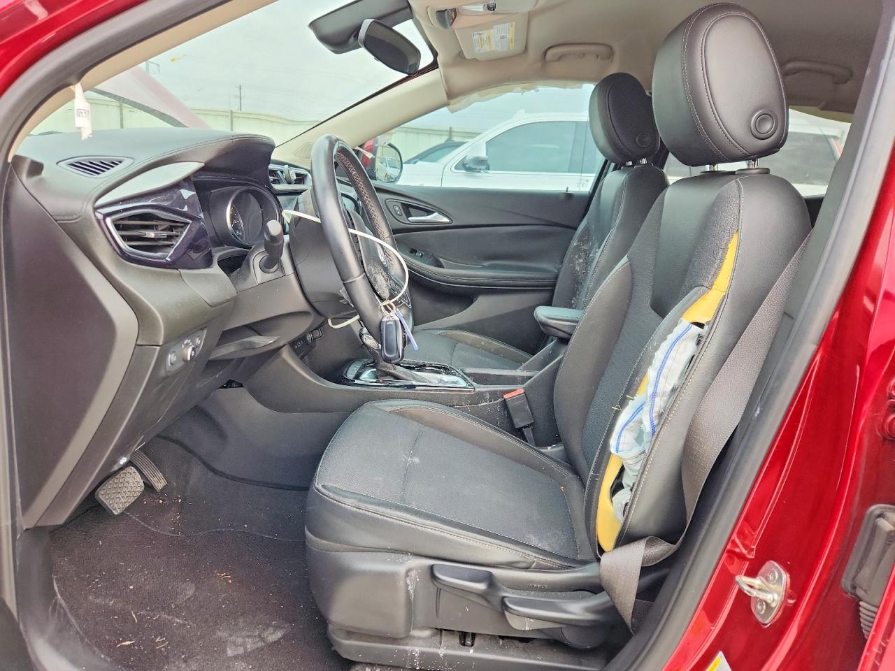 2020 BUICK ENCORE GX PREFERRED photo 19