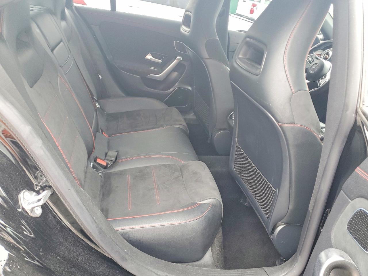 2023 MERCEDES-BENZ CLA 250 4MATIC photo 10