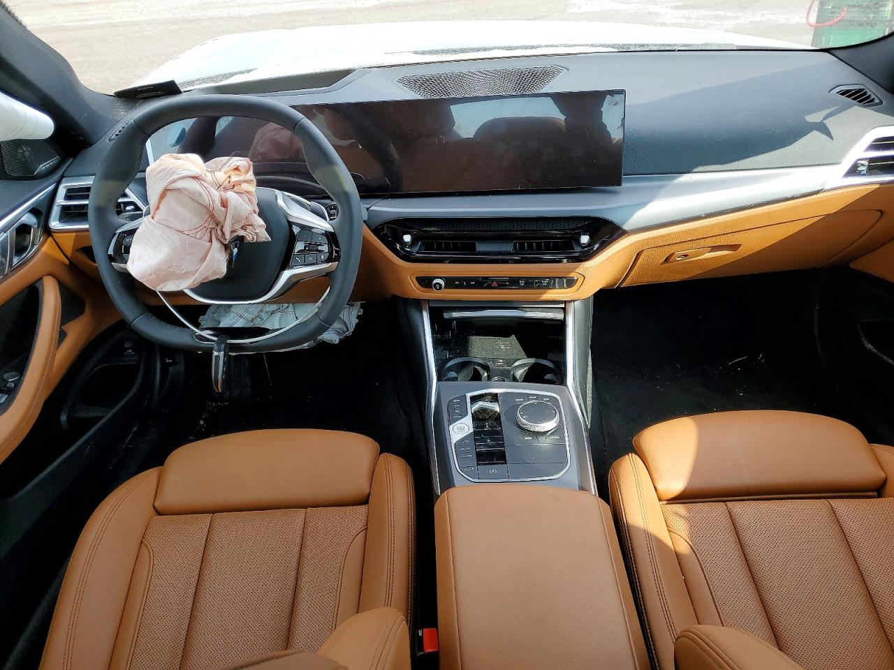 2025 BMW 430XI photo 15