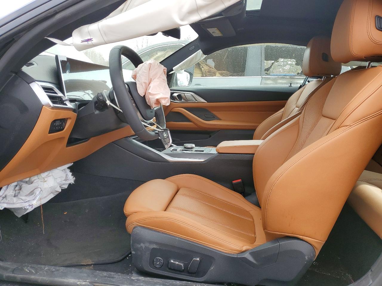 2025 BMW 430XI photo 13
