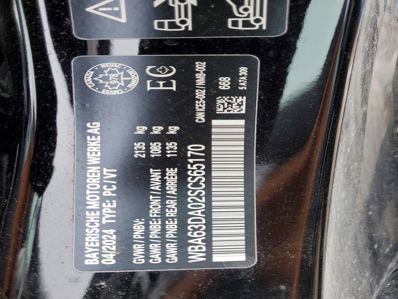 2025 BMW 430XI photo 23