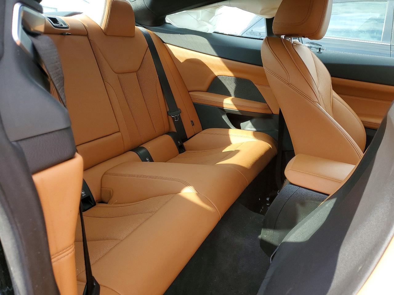 2025 BMW 430XI photo 19