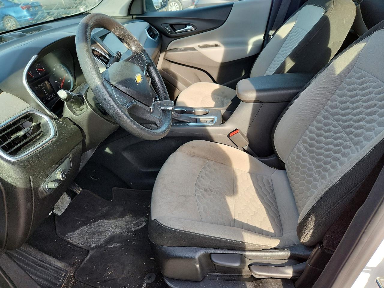 2019 CHEVROLET EQUINOX LS photo 7