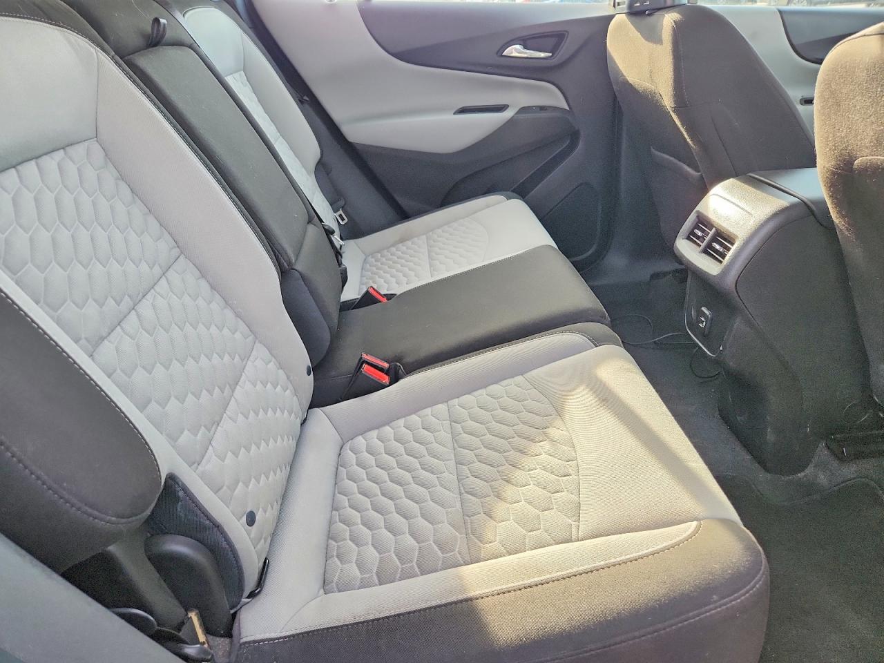 2019 CHEVROLET EQUINOX LS photo 10