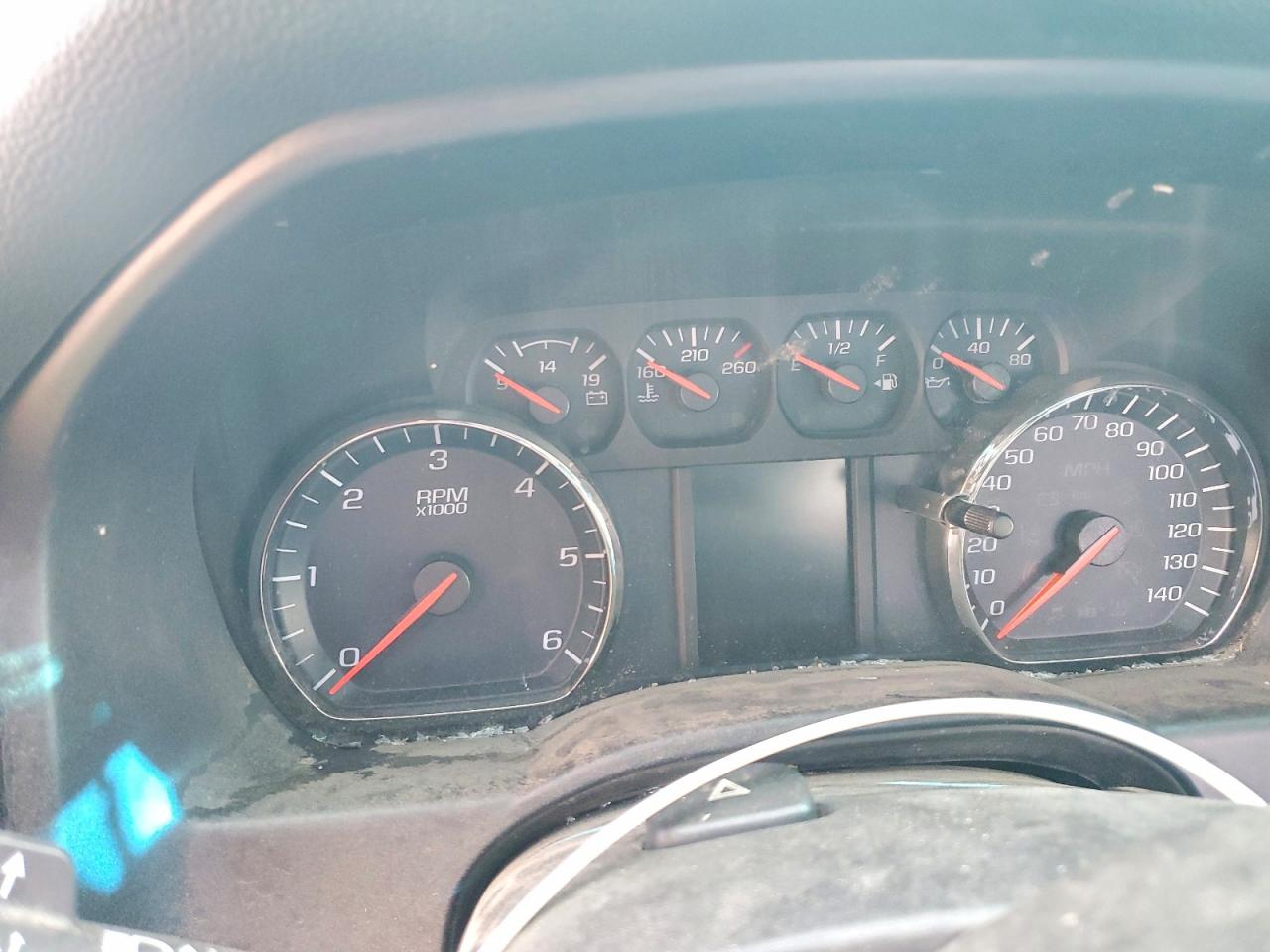 2019 GMC SIERRA K2500 UTILITY / SERVICE TRUCK photo 17