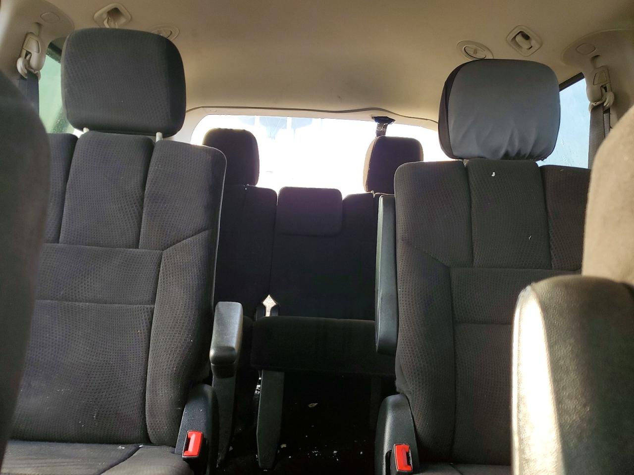 2013 DODGE GRAND CARAVAN SE photo 19