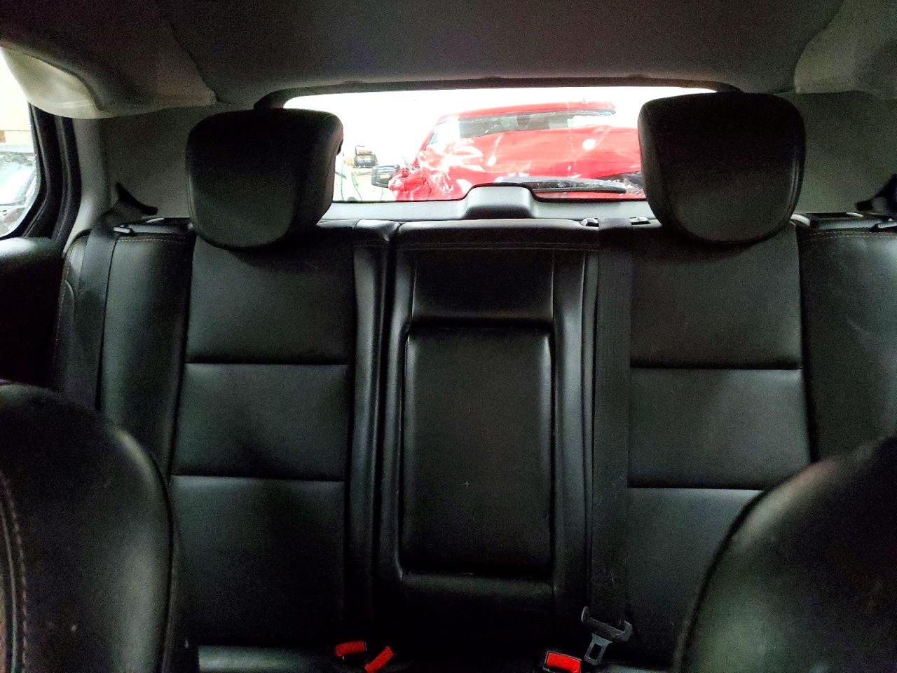 2019 CHEVROLET TRAX PREMIER photo 19