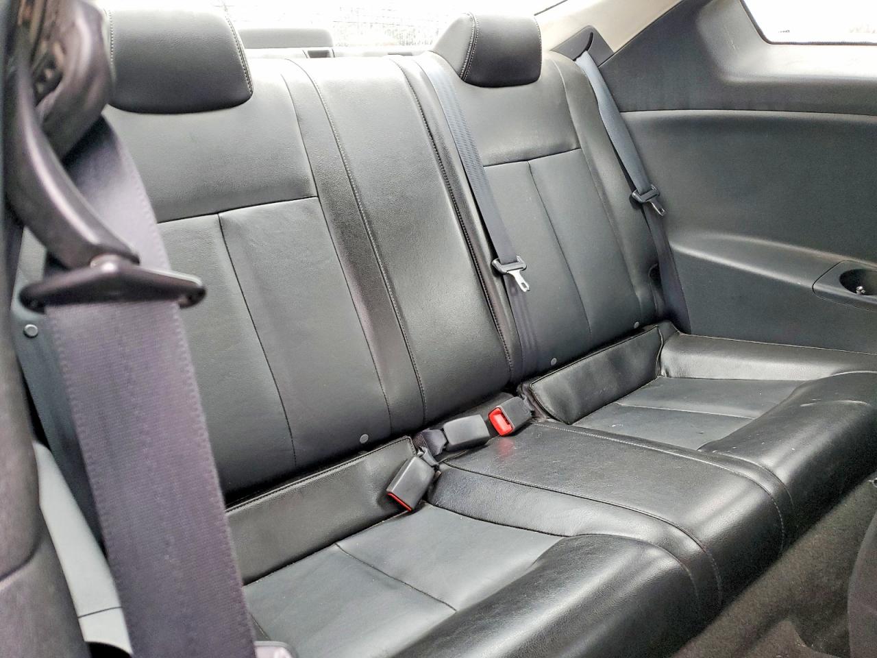 2012 NISSAN ALTIMA SR photo 19