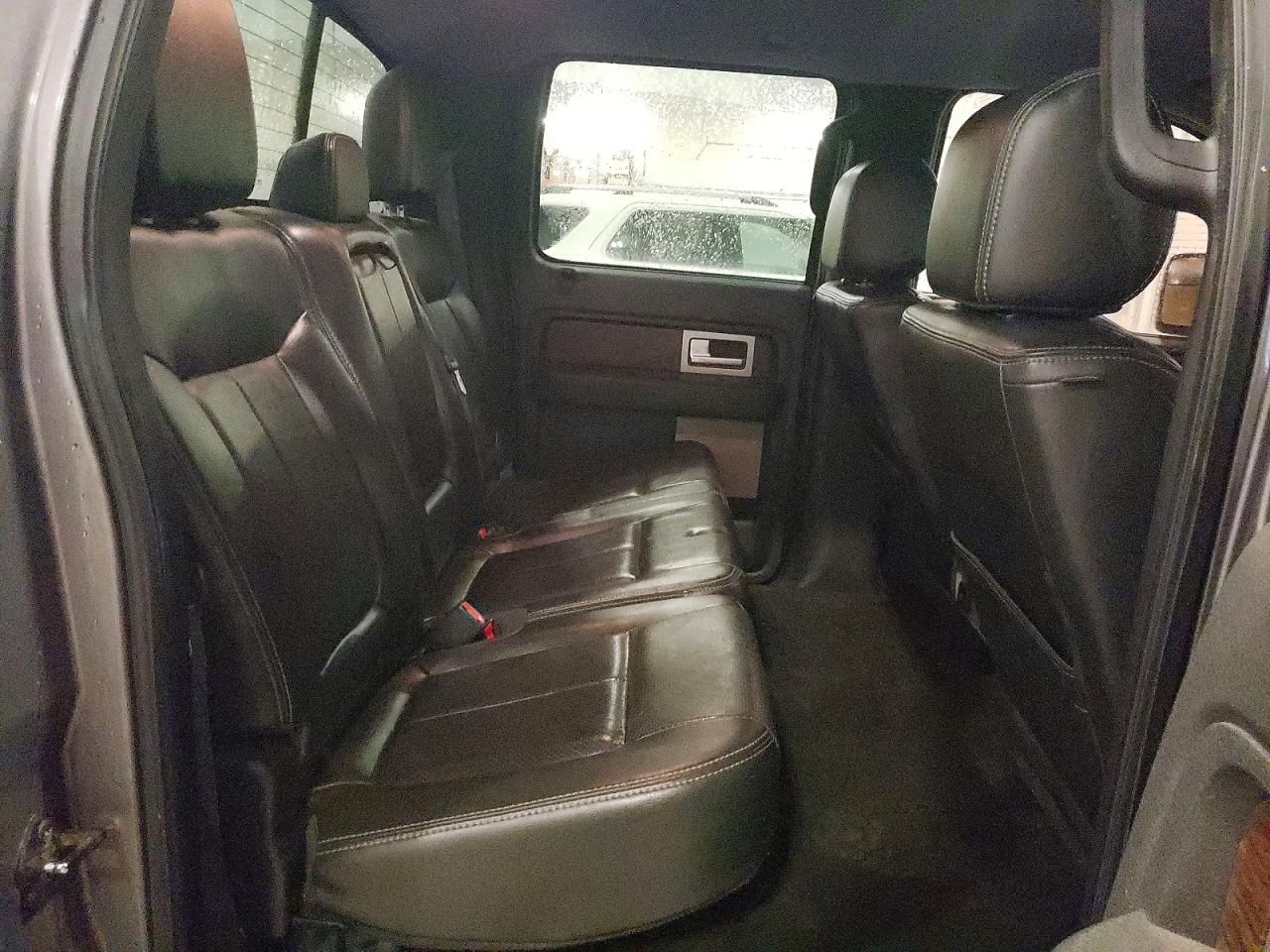 2013 FORD F150 SUPERCREW photo 10