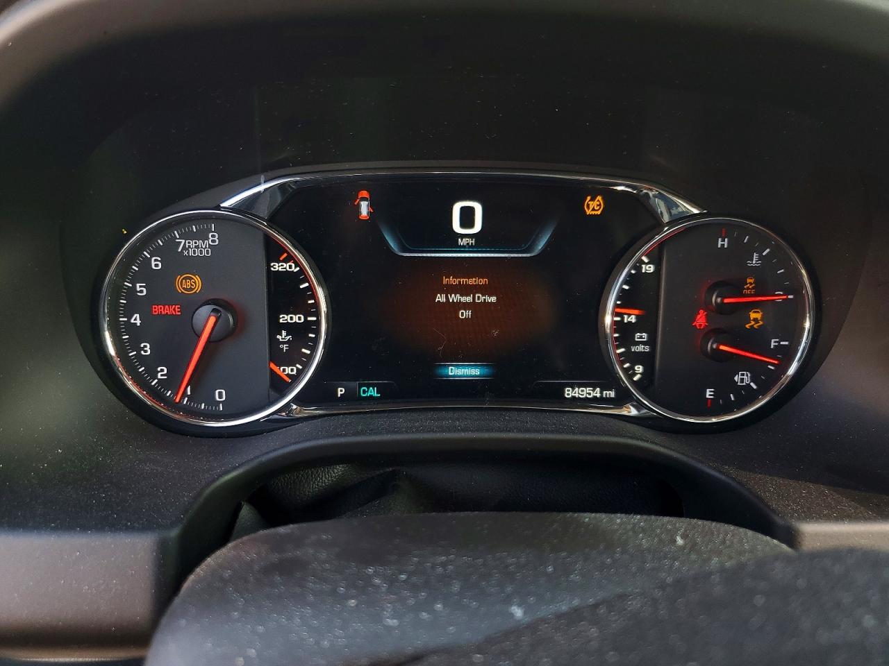2017 GMC ACADIA DENALI photo 9