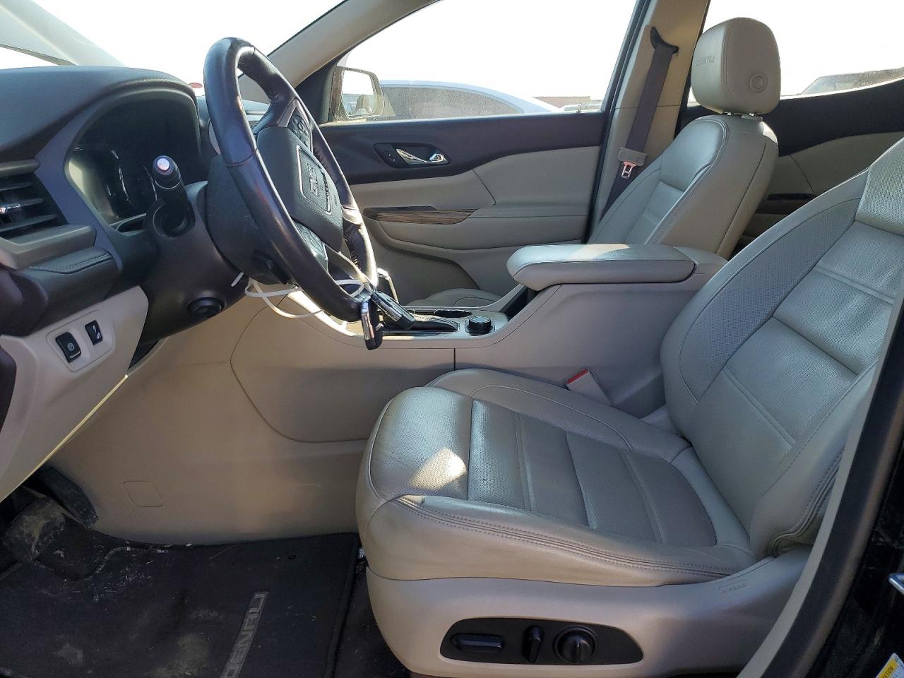 2017 GMC ACADIA DENALI photo 7