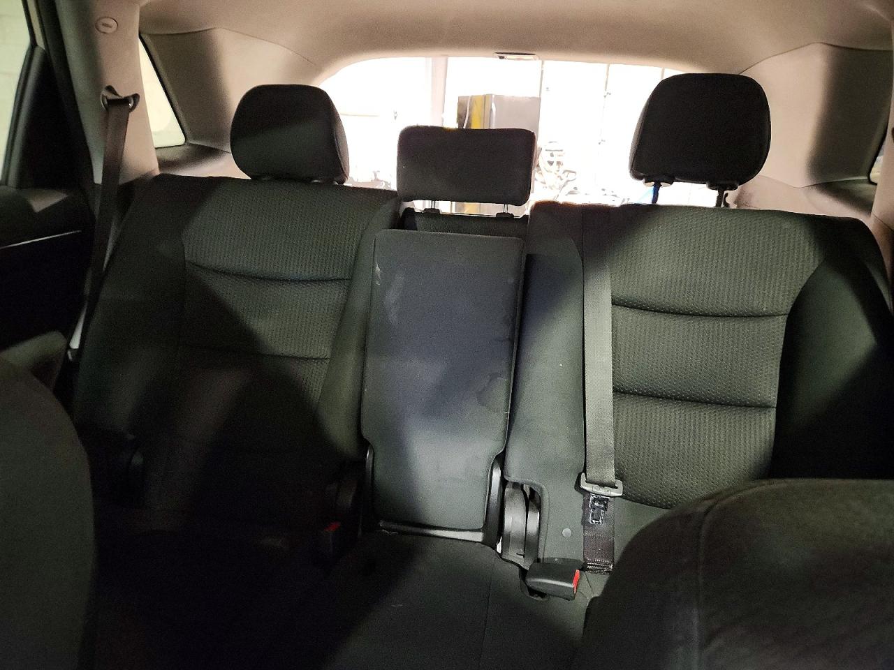 2012 KIA SORENTO LX photo 28