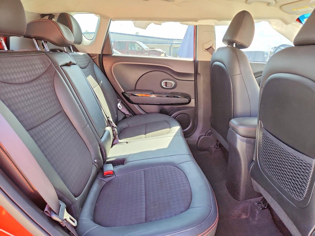 2018 KIA SOUL ! photo 19