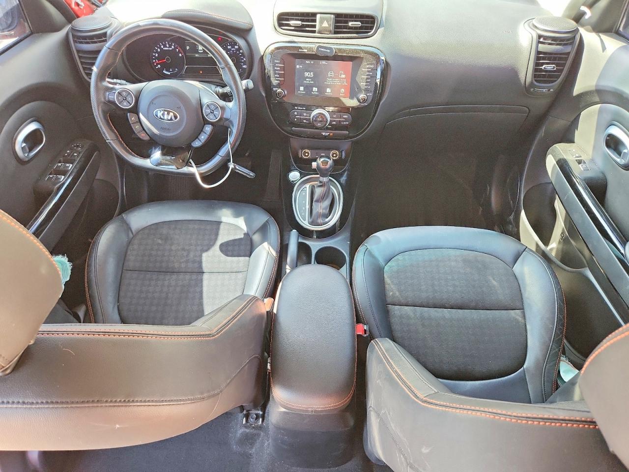 2018 KIA SOUL ! photo 15
