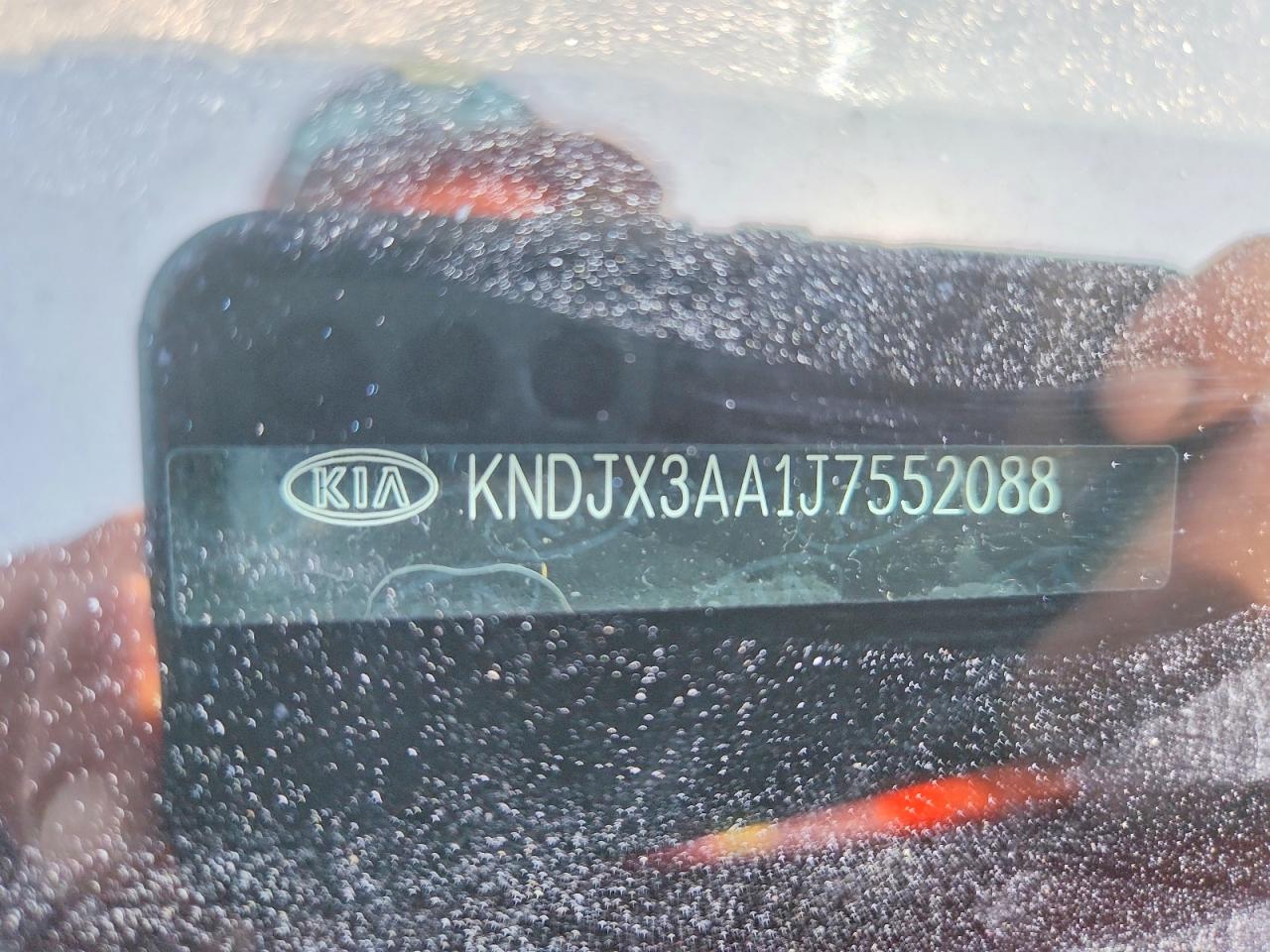 2018 KIA SOUL ! photo 23