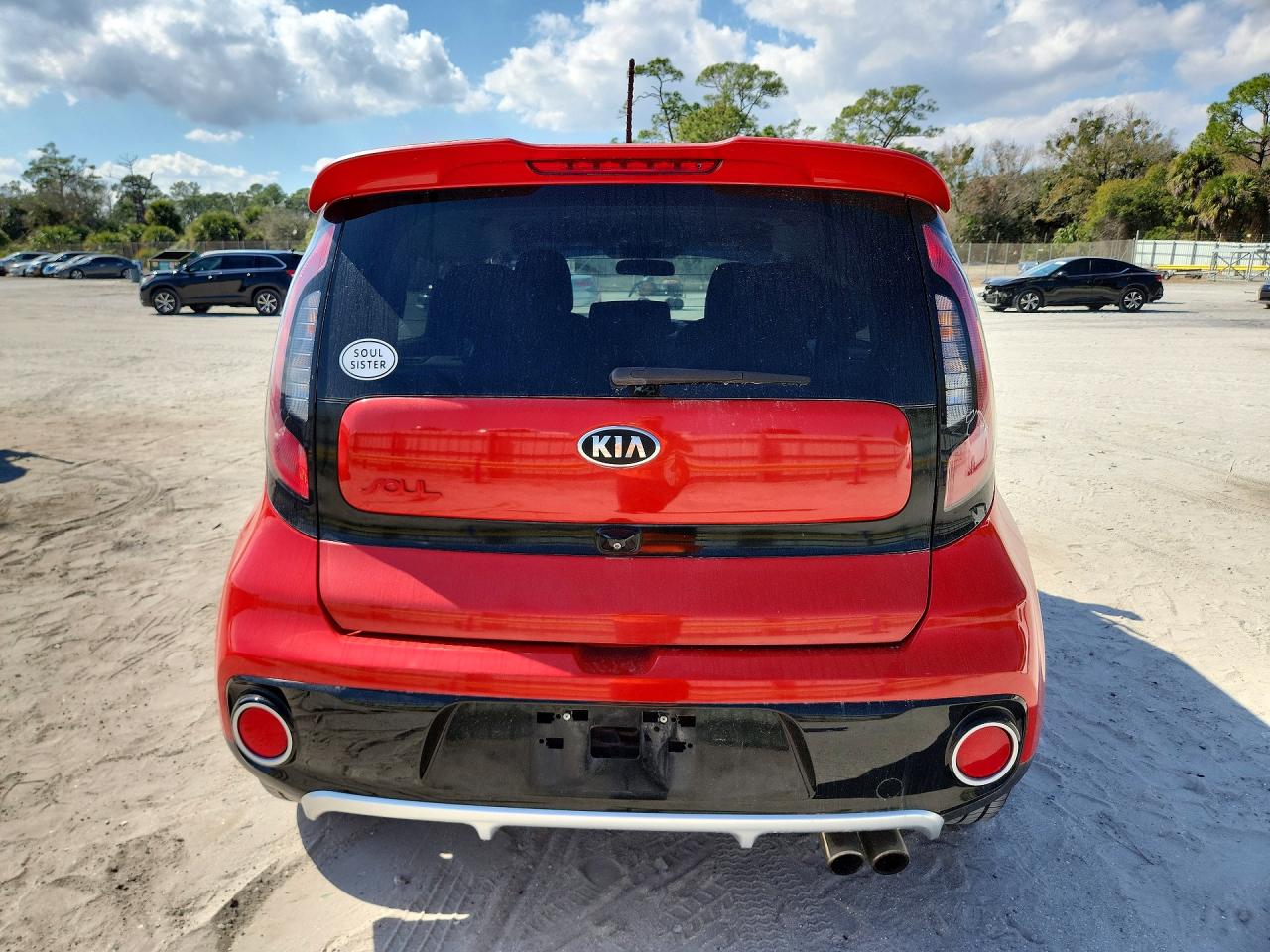 2018 KIA SOUL ! photo 11