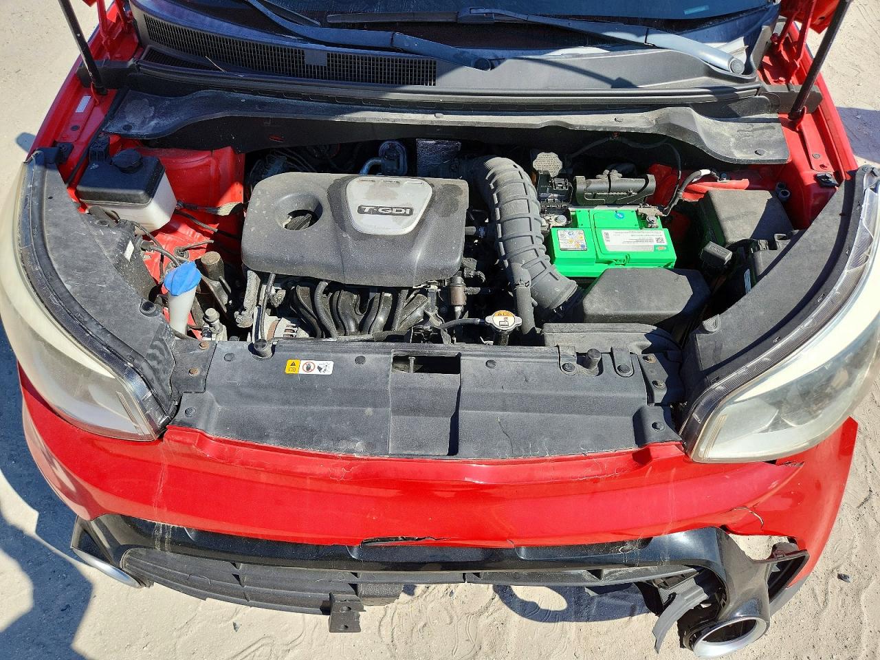 2018 KIA SOUL ! photo 21