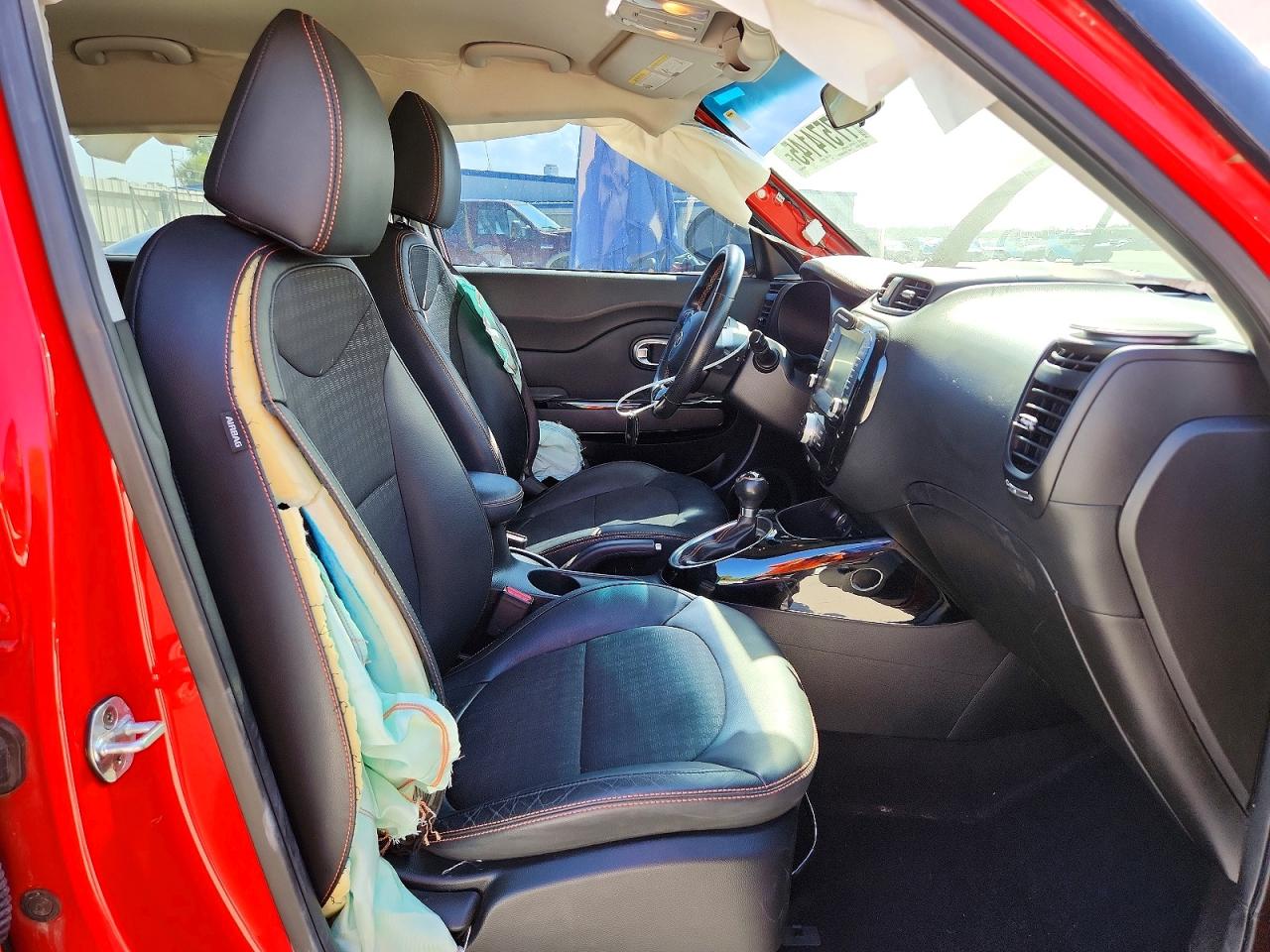 2018 KIA SOUL ! photo 13