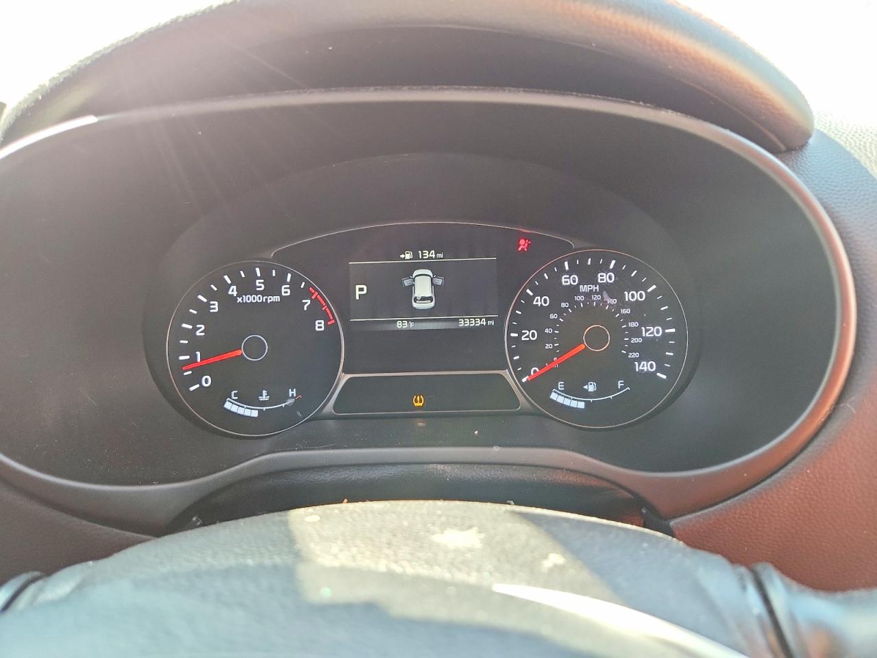 2018 KIA SOUL ! photo 17