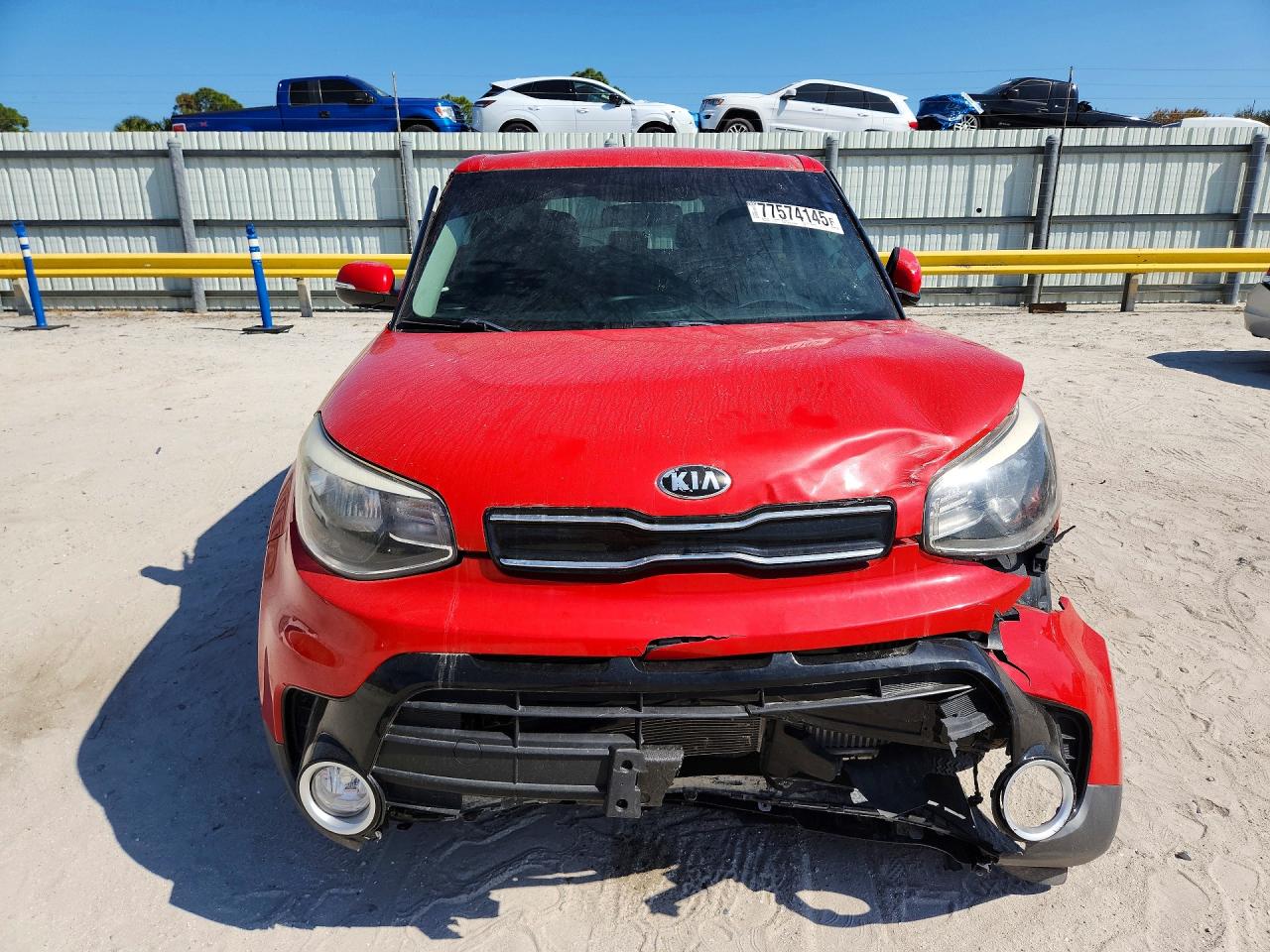 2018 KIA SOUL ! photo 9