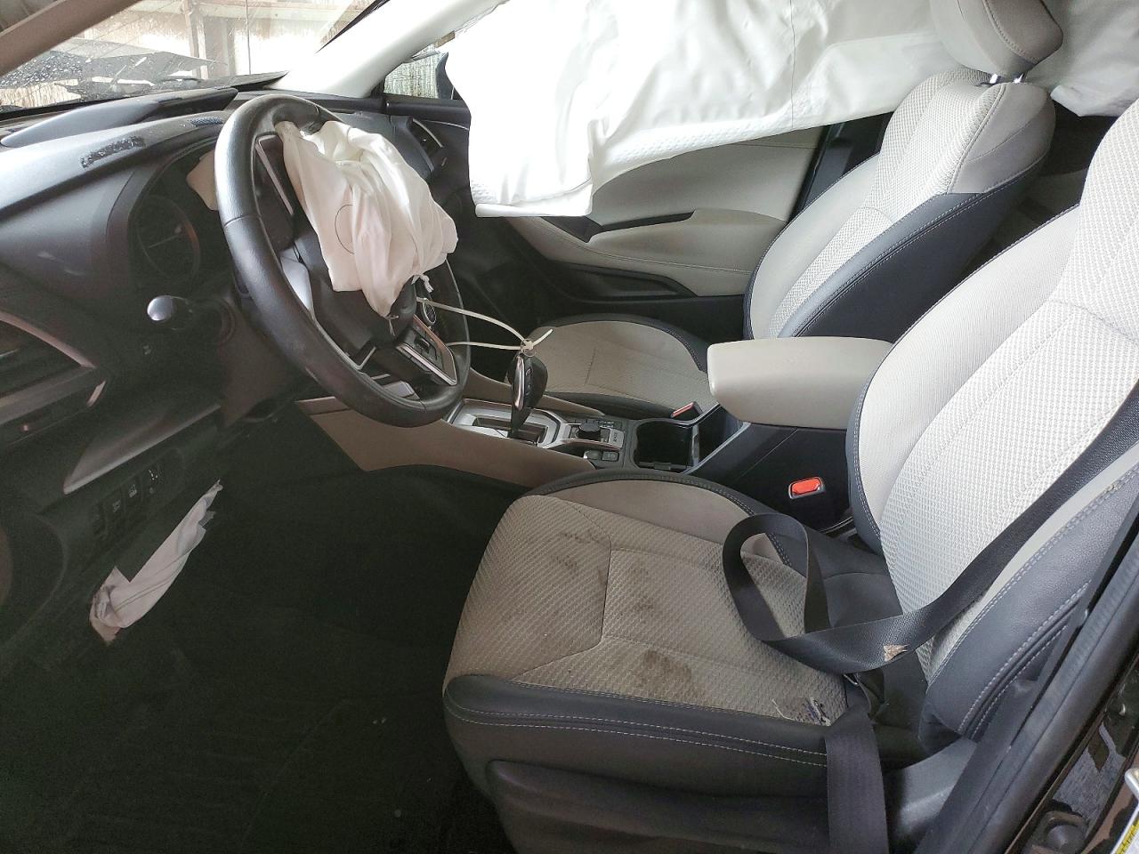 2021 SUBARU FORESTER PREMIUM photo 13