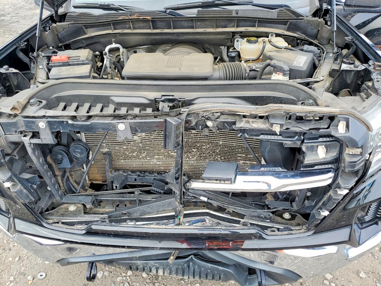 2019 GMC SIERRA K1500 SLE photo 21