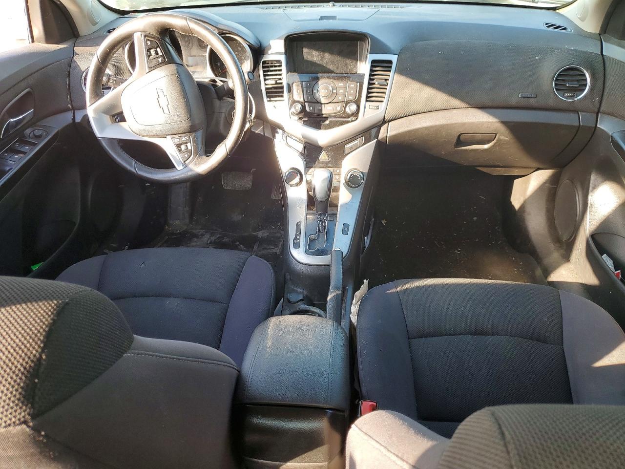 2014 CHEVROLET CRUZE LT photo 15