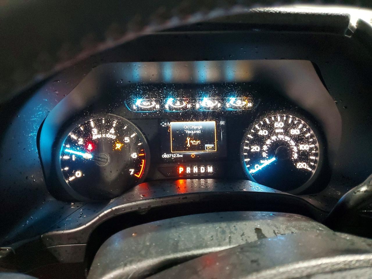 2019 FORD F150 SUPERCREW photo 9
