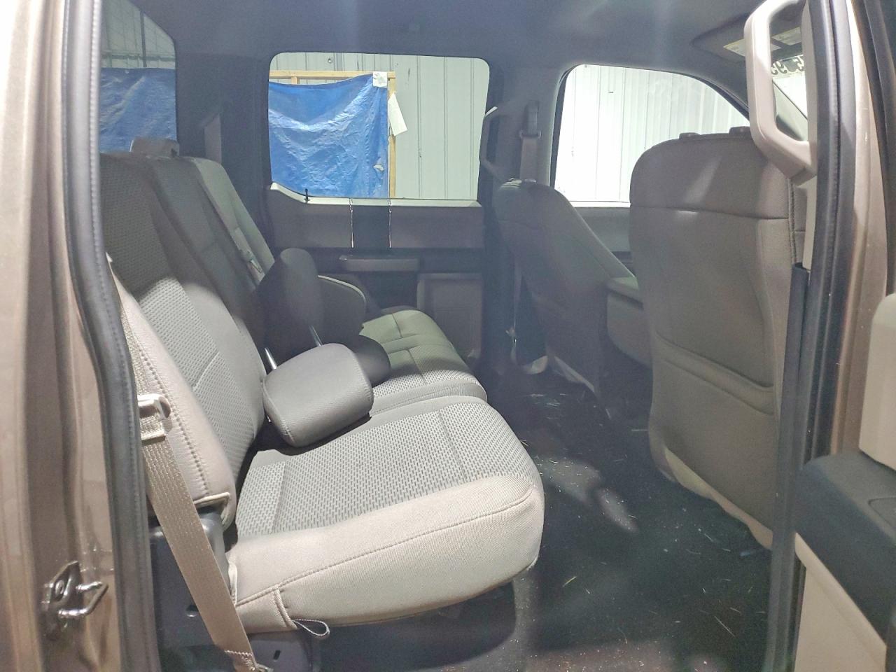 2019 FORD F150 SUPERCREW photo 10