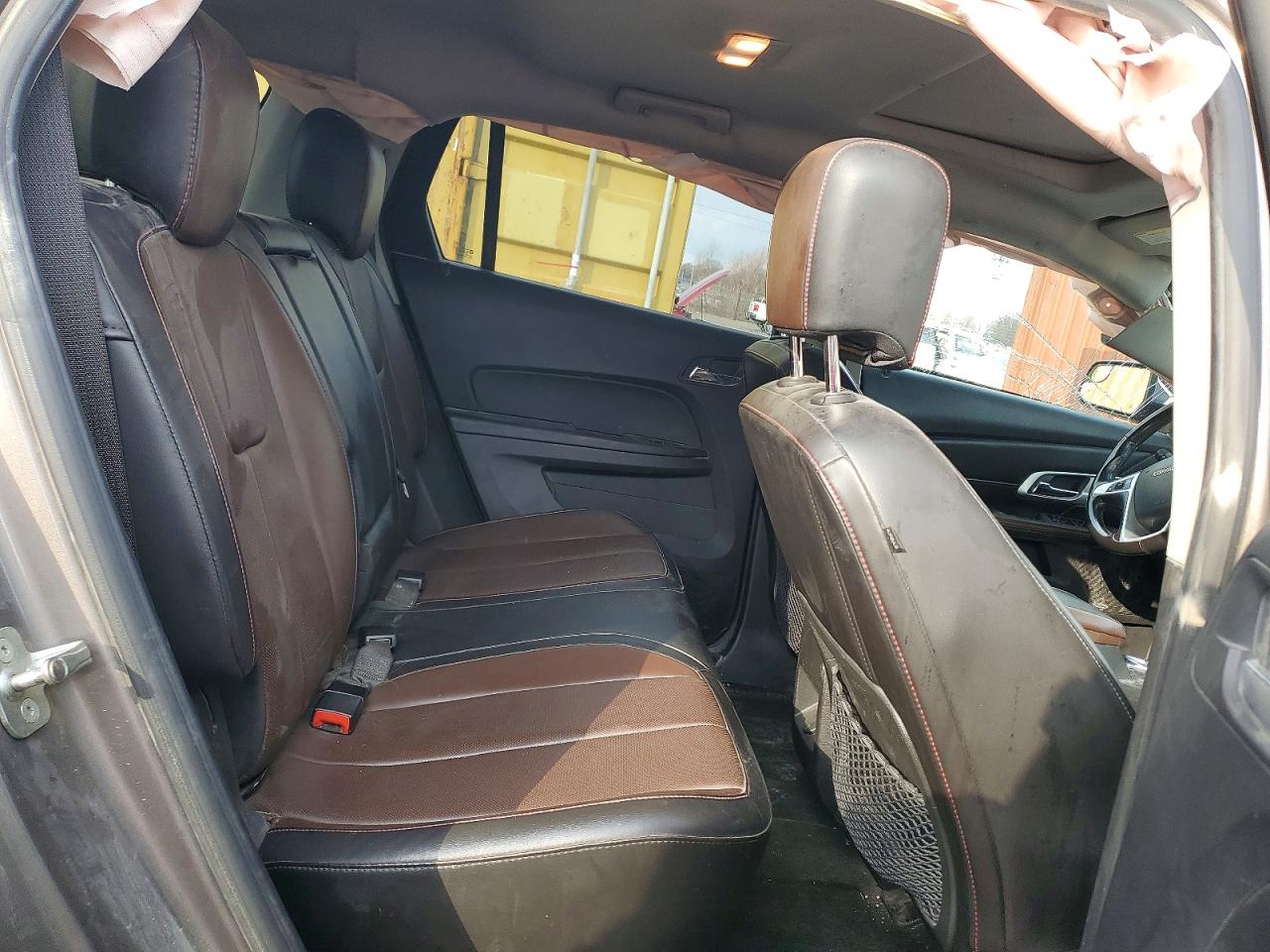 2012 GMC TERRAIN SLT photo 31