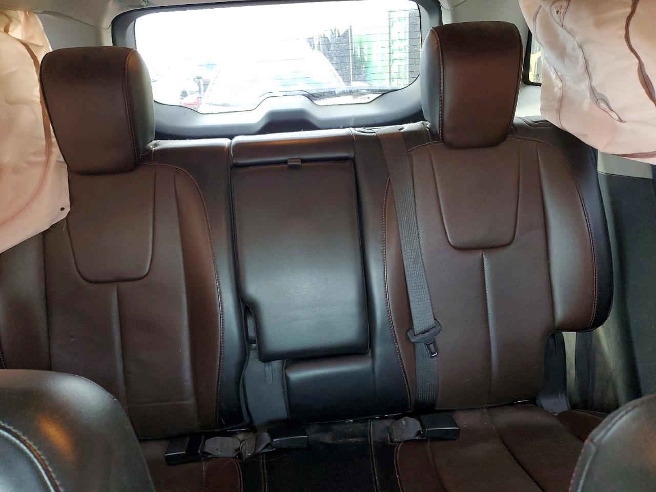 2012 GMC TERRAIN SLT photo 28