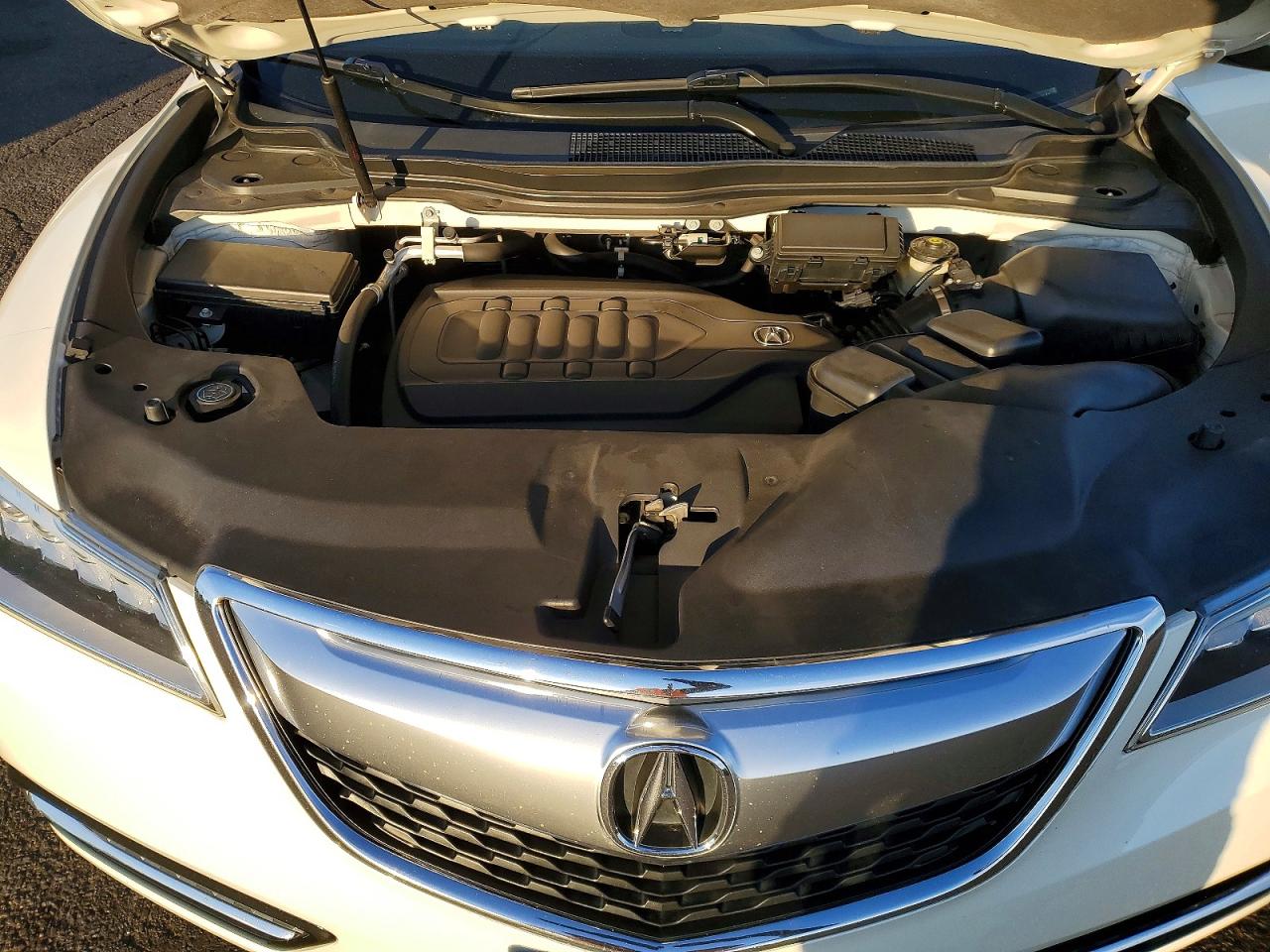 2015 ACURA MDX TECHNOLOGY photo 21