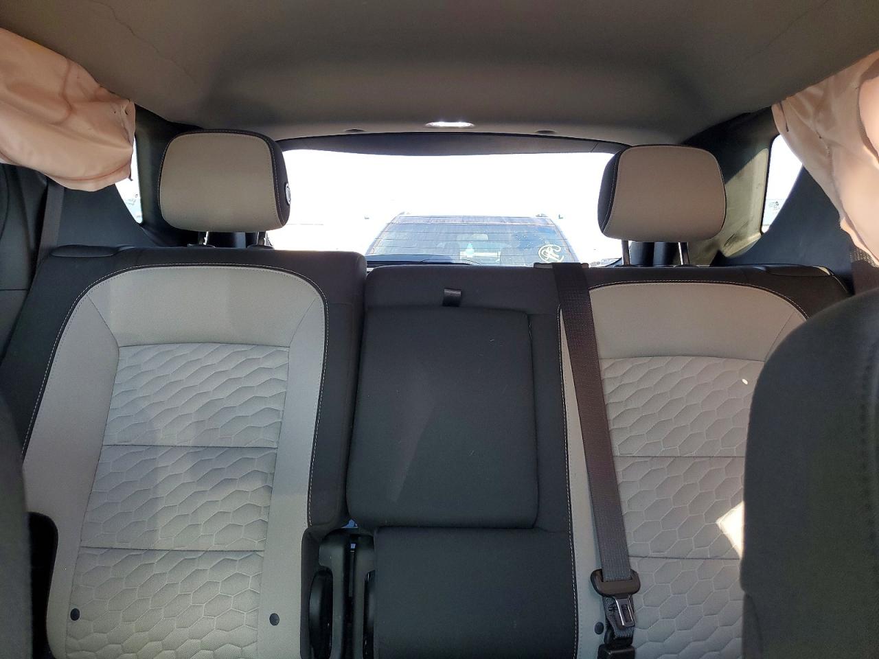 2020 CHEVROLET EQUINOX LS photo 19
