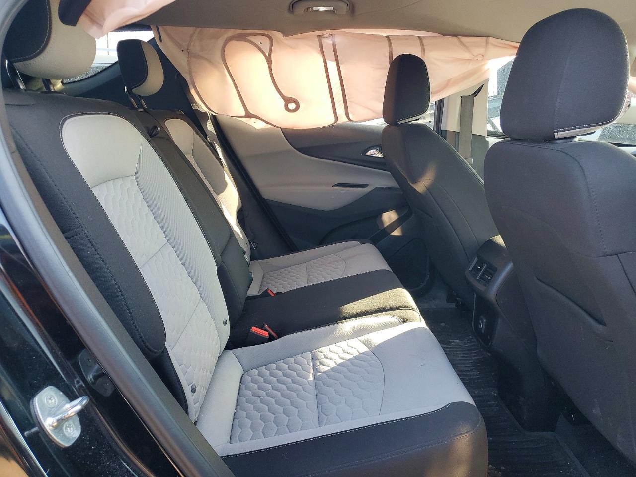 2020 CHEVROLET EQUINOX LS photo 21