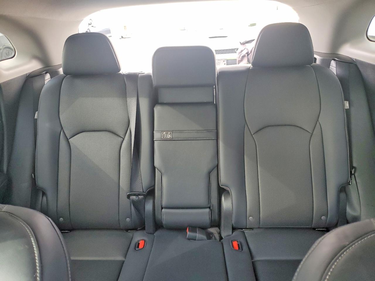 2020 LEXUS RX photo 19