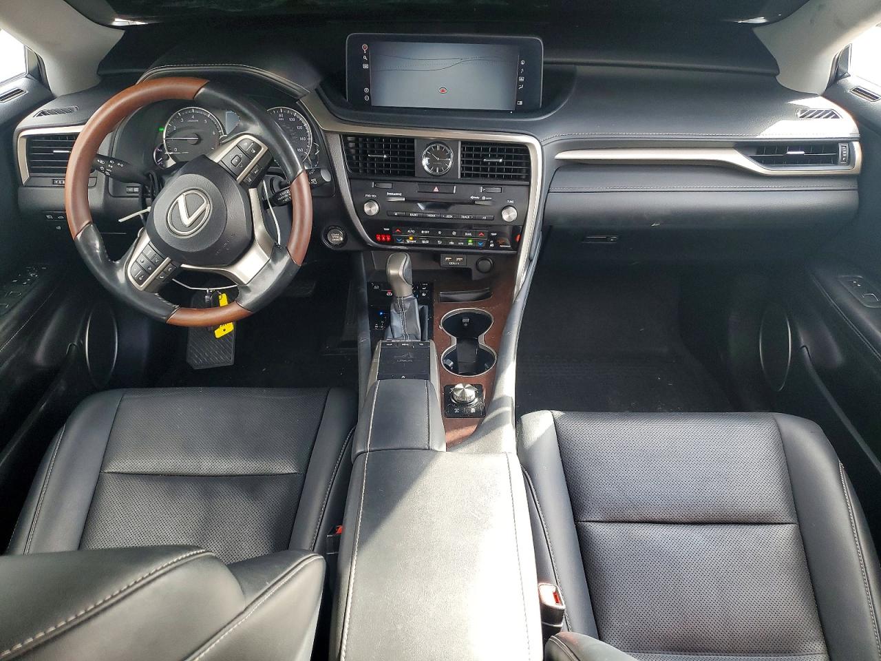 2020 LEXUS RX photo 15