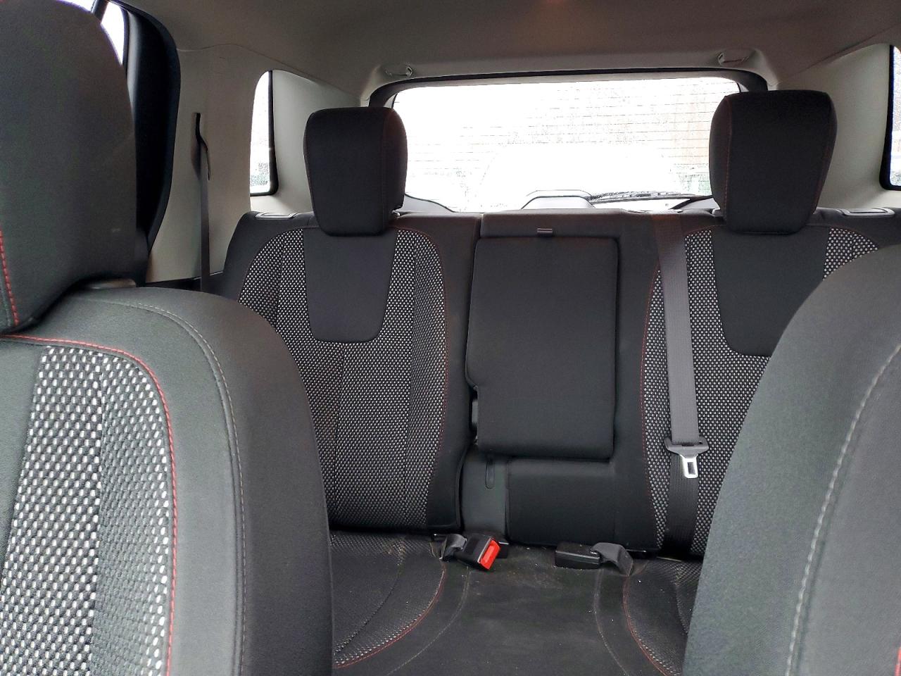 2017 GMC TERRAIN SLE photo 19