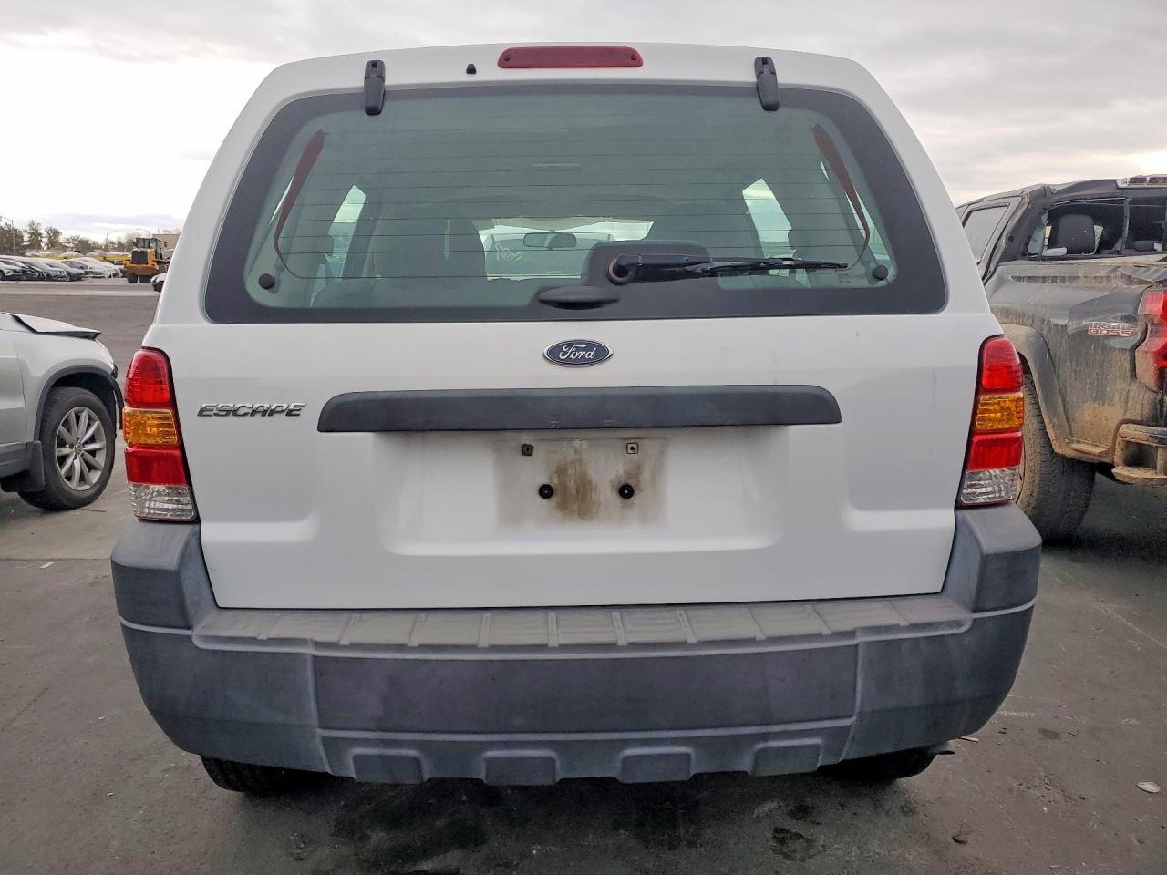 2006 FORD ESCAPE XLS photo 6