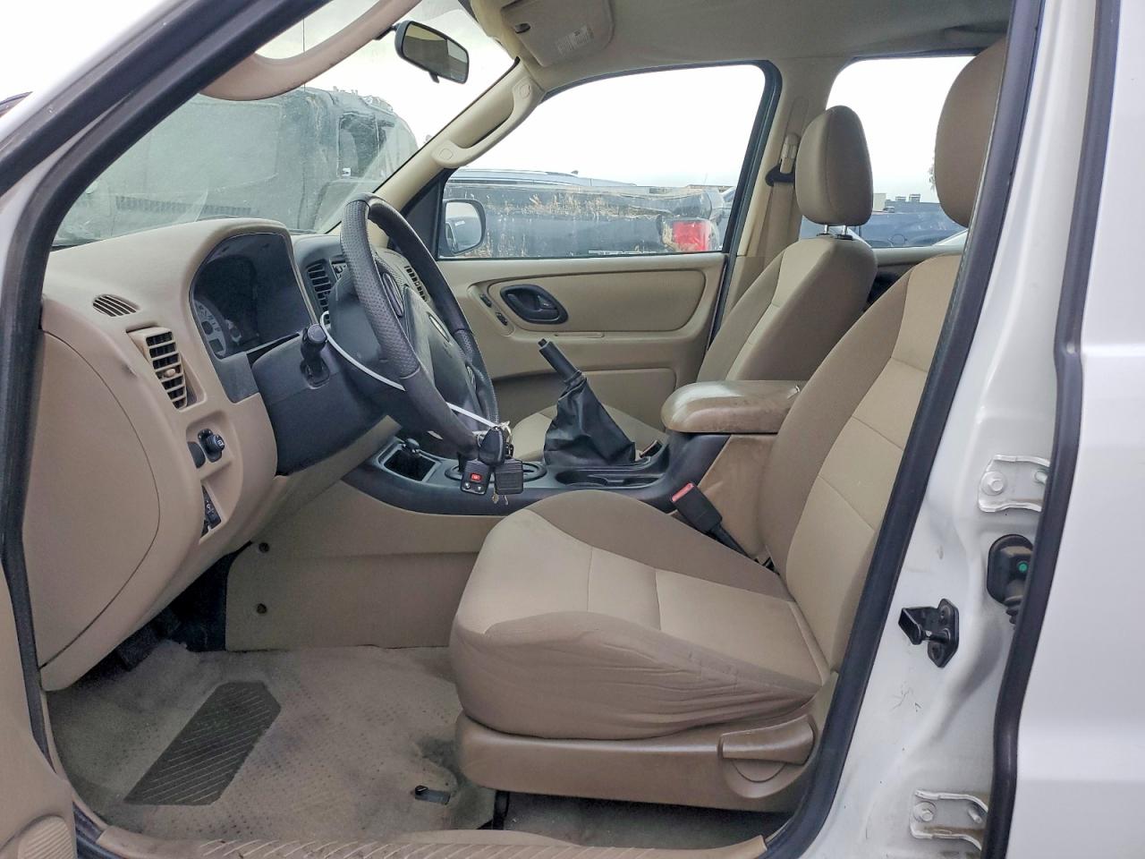 2006 FORD ESCAPE XLS photo 7