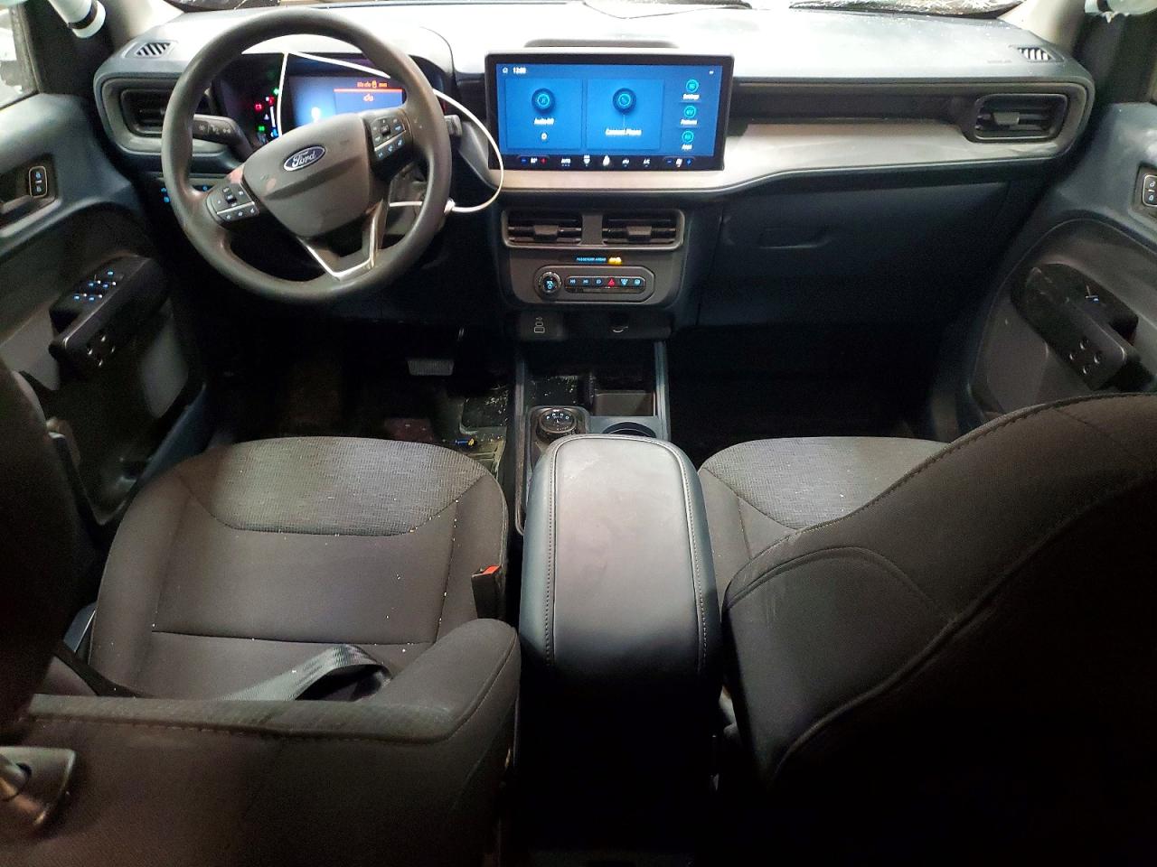 2025 FORD MAVERICK XL photo 15