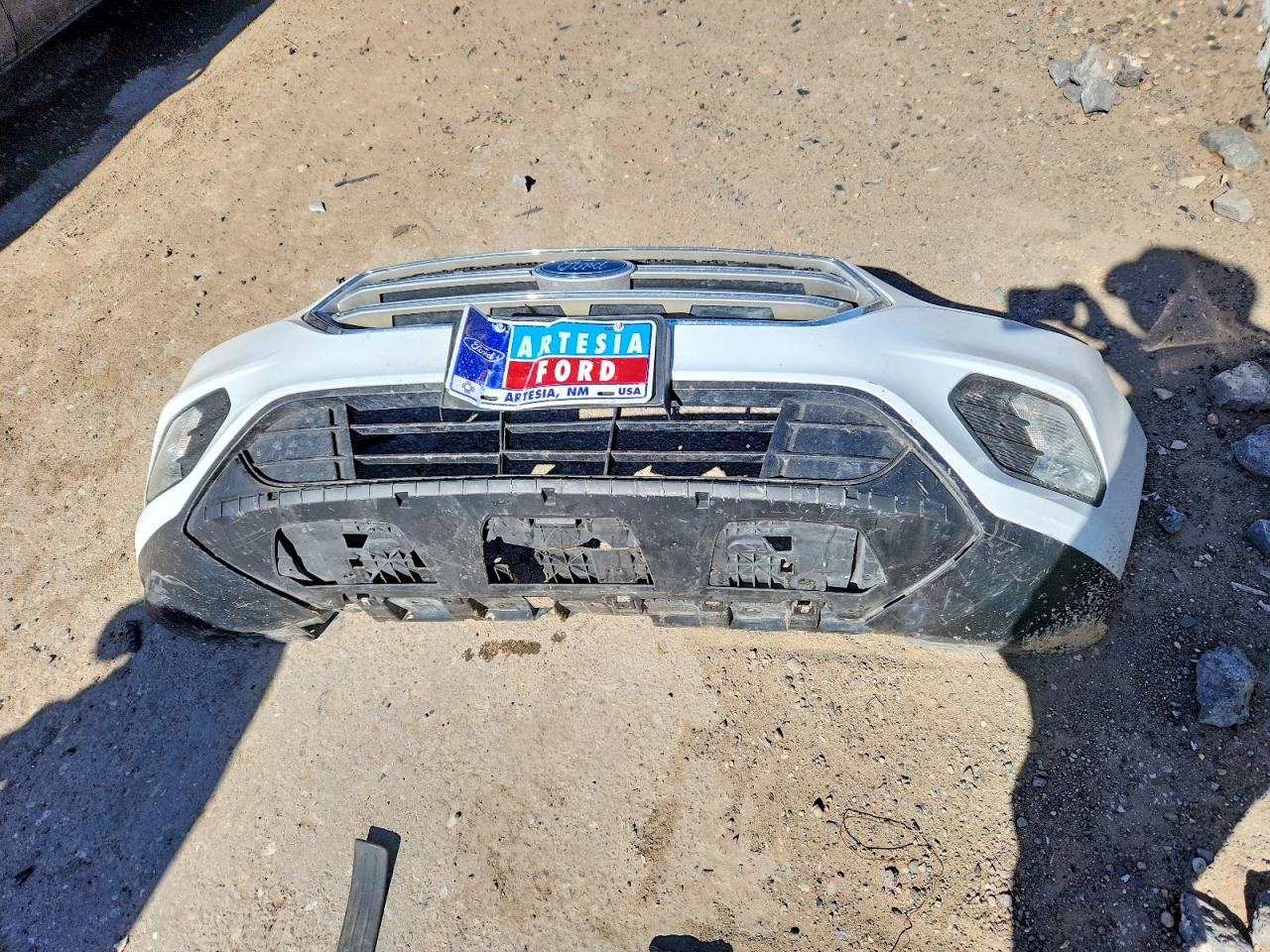 2018 FORD ESCAPE SE photo 12